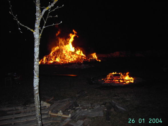 osterwochenende in Bad Mitterndorf - 