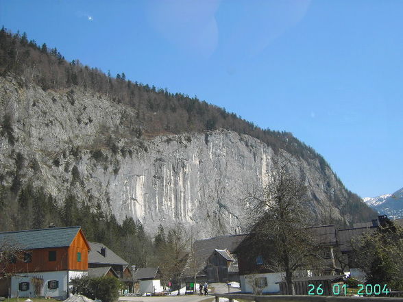 osterwochenende in Bad Mitterndorf - 