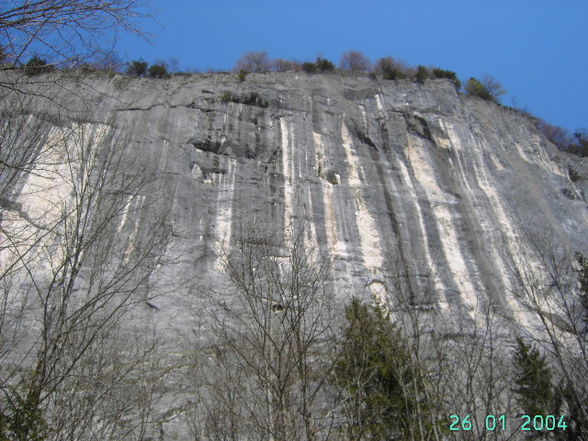 osterwochenende in Bad Mitterndorf - 