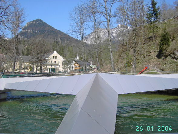 osterwochenende in Bad Mitterndorf - 