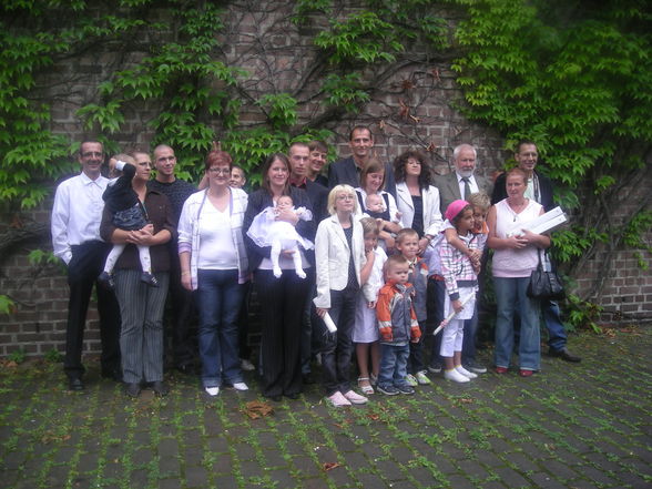 familie - 