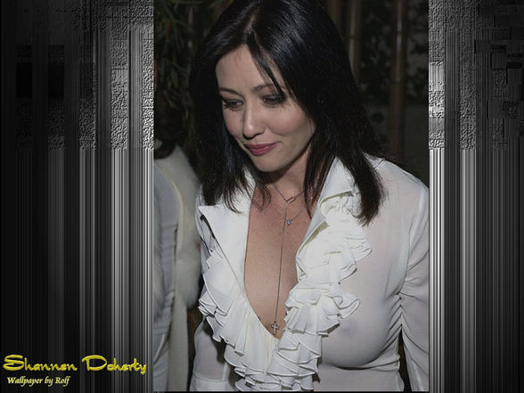 Shannen Doherty - 