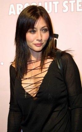 Shannen Doherty - 