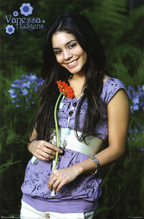 Vanessa Hudgens - 