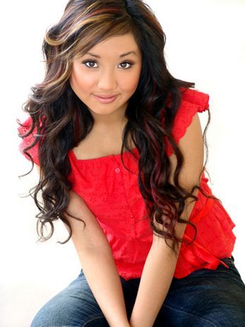 Brenda Song - 