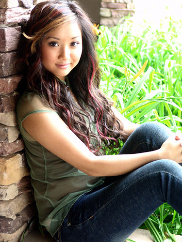 Brenda Song - 