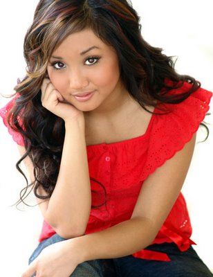 Brenda Song - 