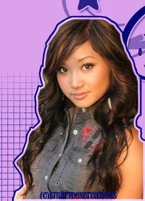 Brenda Song - 