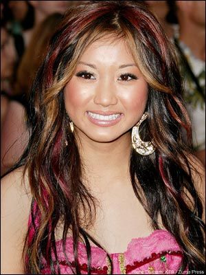 Brenda Song - 