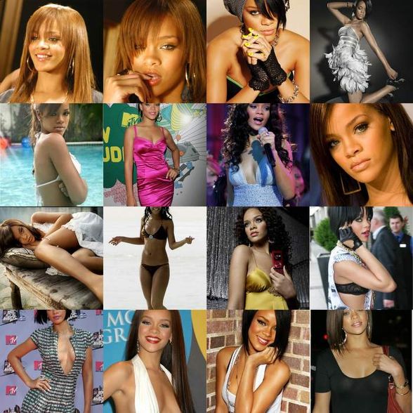 Rihanna - 