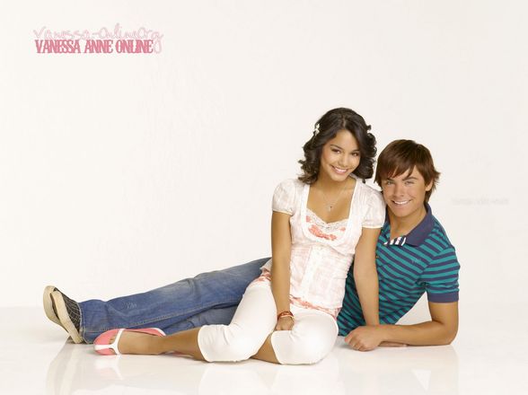 High School Musical - 