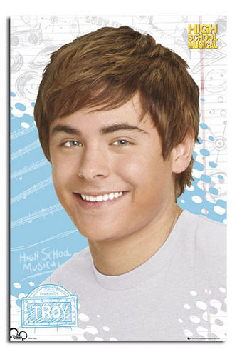 Zac Efron - 