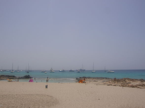 IBIZA 2009 - 