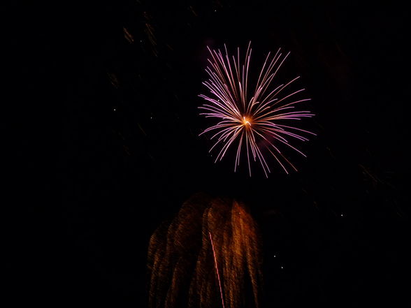 Feuerwerk Urfix - 