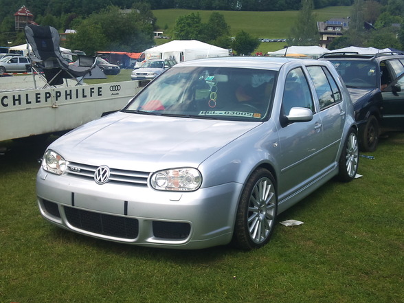 GTI Treffen Wörthersee 2012 - 