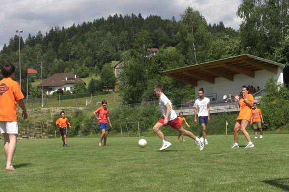 Lichtenau & Fußball - 