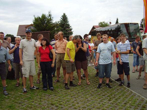 Sommerfest Dieterskirch - 