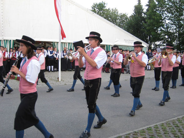 Sommerfest Dieterskirch - 