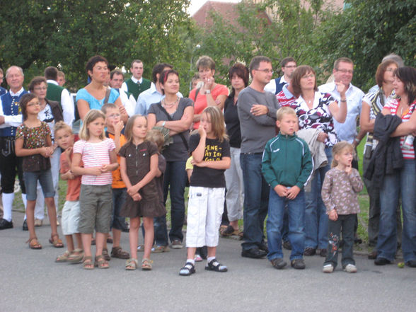 Sommerfest Dieterskirch - 