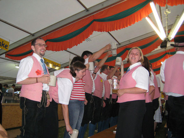 Sommerfest Dieterskirch - 