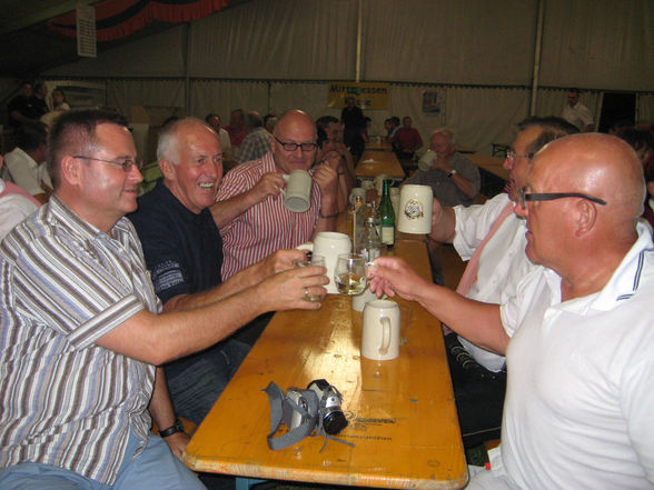 Sommerfest Dieterskirch - 