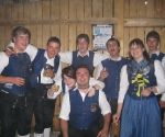 Sommerfest Dieterskirch - 