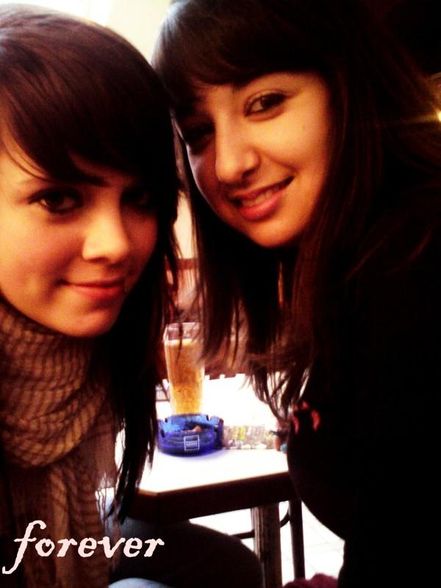 krebswurmi & auto :D - 