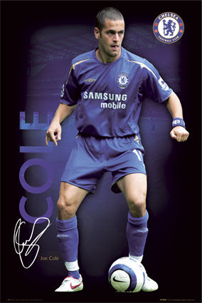 FC Chelsea - 