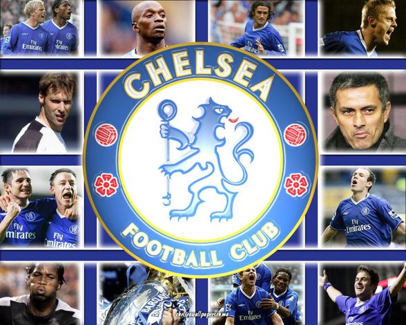 FC Chelsea - 