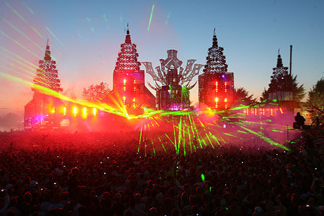 Defqon.1 2006 - 