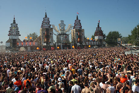 Defqon.1 2006 - 