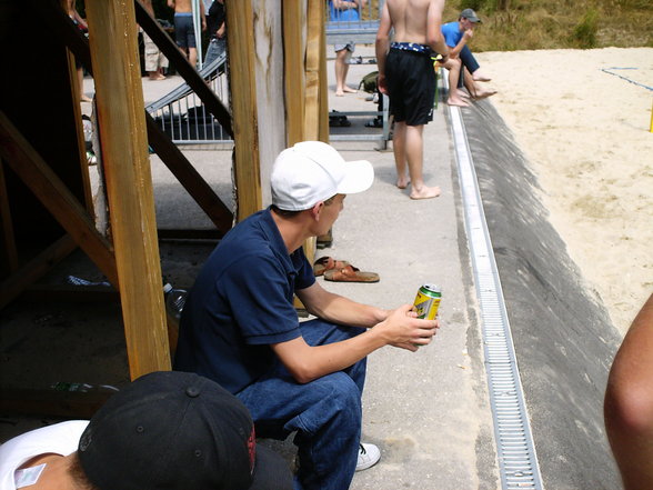 Beachvolleyball - 