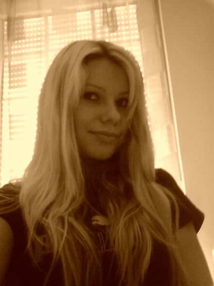 Meee new!!!! - 