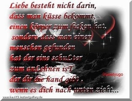 nur die Liebe zählt - 