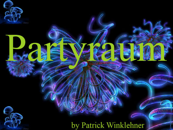 Partyraum - 