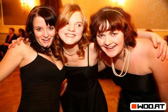 HLW BALL - 007 Die Nacht stirbt nie! - 