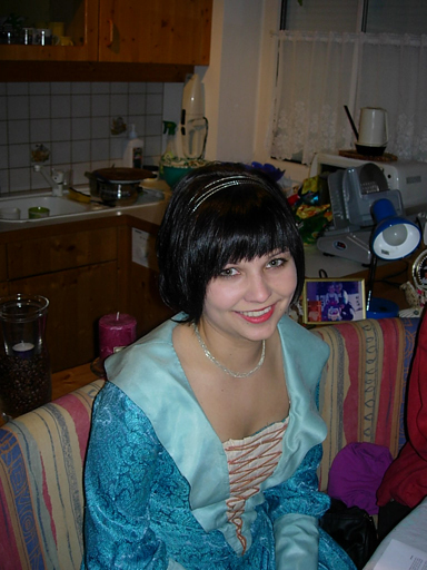 Fasching 08 - 