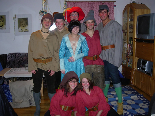 Fasching 08 - 