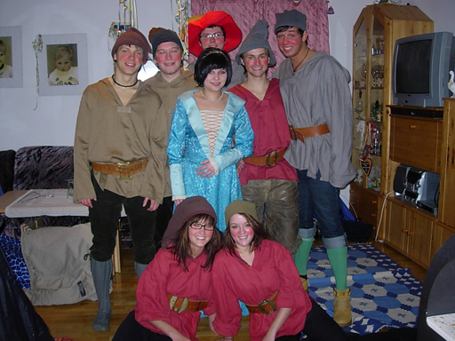 Fasching 08 - 