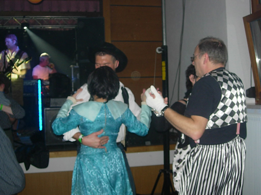 Fasching 08 - 