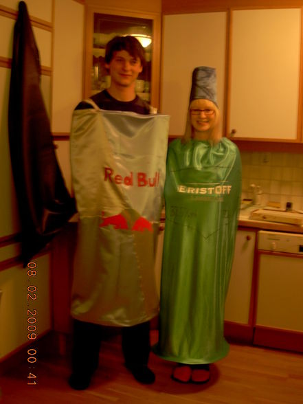 Fasching 2009 - 