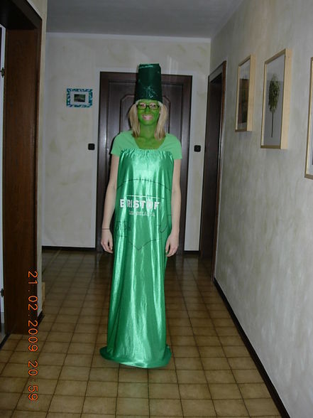 Fasching 2009 - 