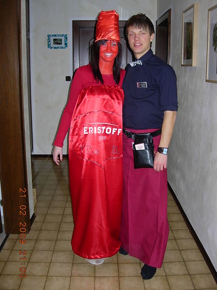 Fasching 2009 - 