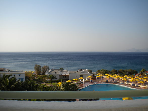 Urlaub Kos 2009 - 