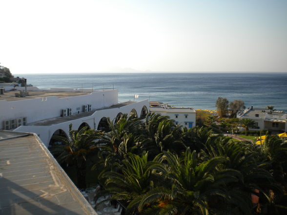 Urlaub Kos 2009 - 