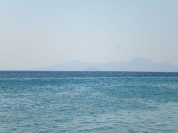 Urlaub Kos 2009 - 