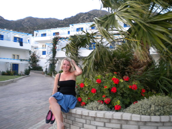 Urlaub Kos 2009 - 