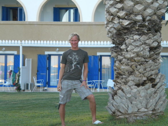 Urlaub Kos 2009 - 