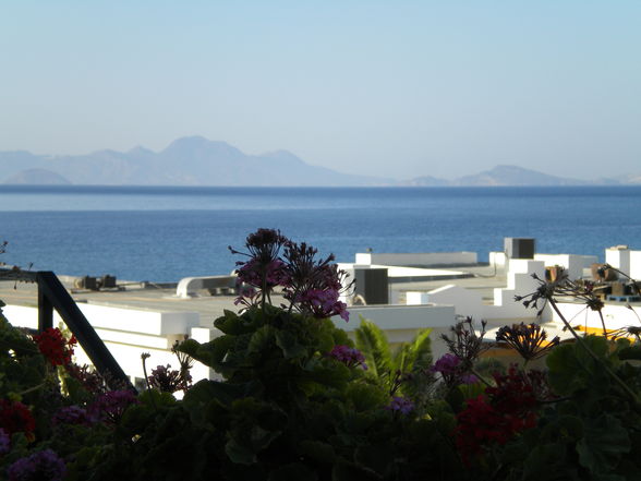 Urlaub Kos 2009 - 