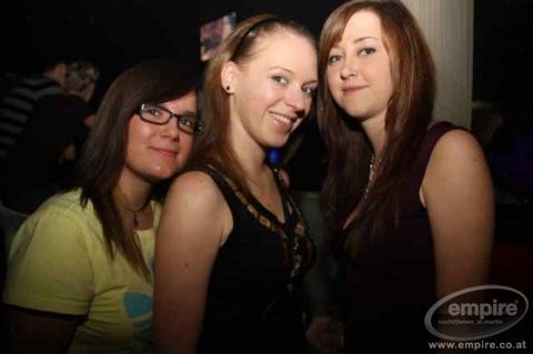 Pardy hard 2009 - 